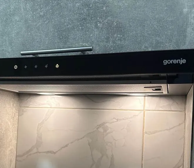Gorenje TH60E3B vs Gorenje TH62E4BG: порівняння двох популярних витяжок